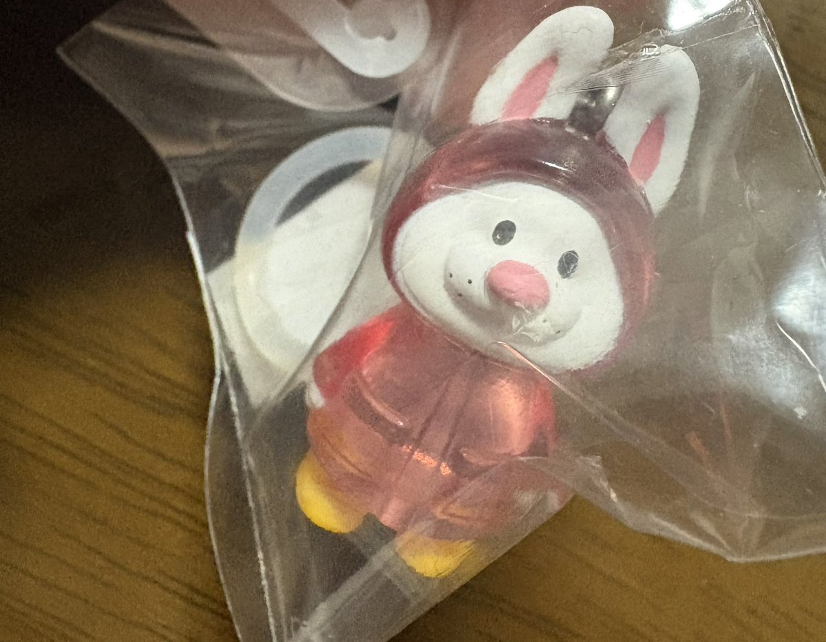 SecondYuri2's tweet photo. またまたブックオフでレア発見！！#スージーズ #lulla #ララ #めじるしアクセサリー https://t.co/4L4fb39tvG