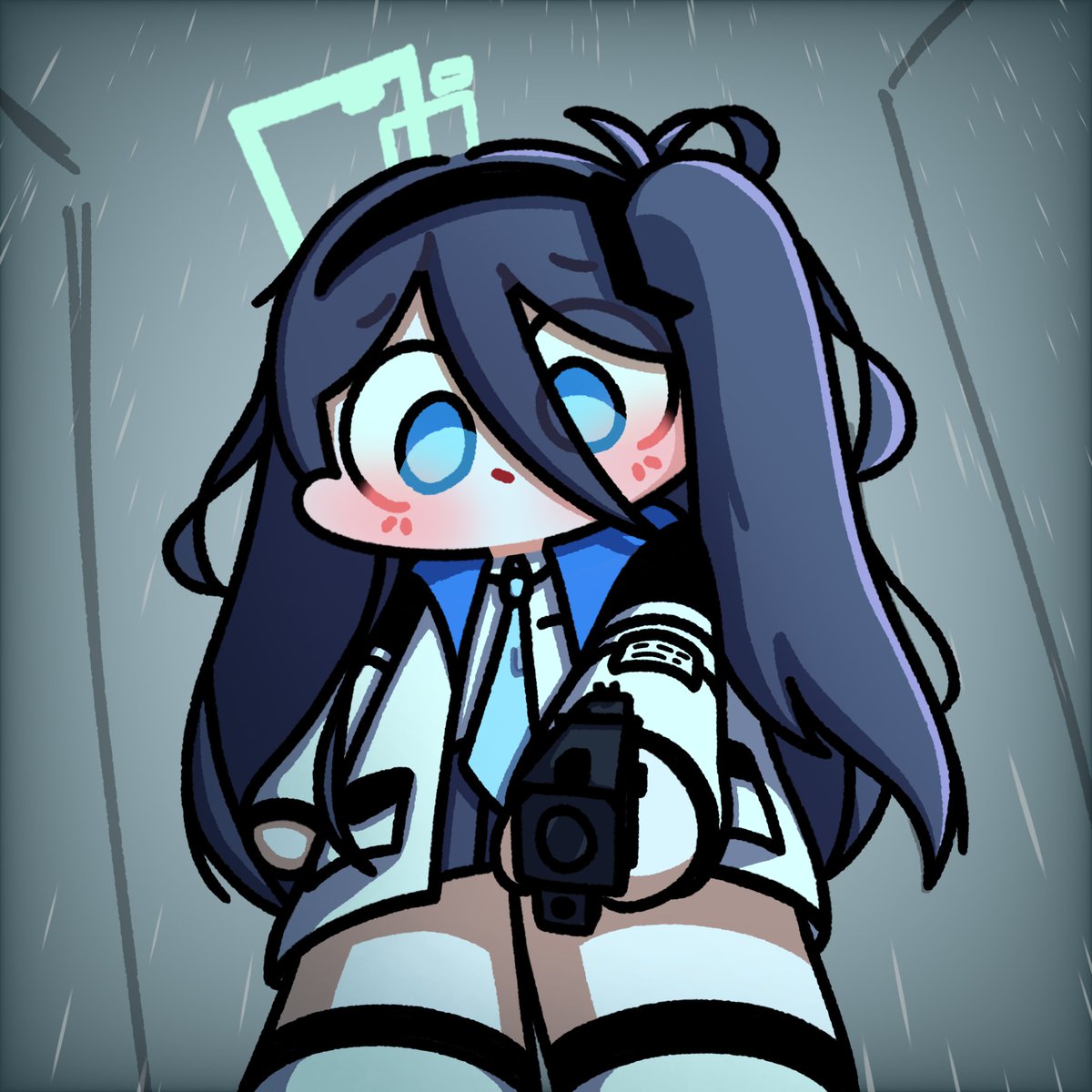 Ihyvd014's tweet photo. It's insane to say nothing when basically the entire playerbase is against you
That petition may or may not do anything, but if they only care about the money then stop spending
#BlueArchive #ブルアカ https://t.co/VhopXhWgol