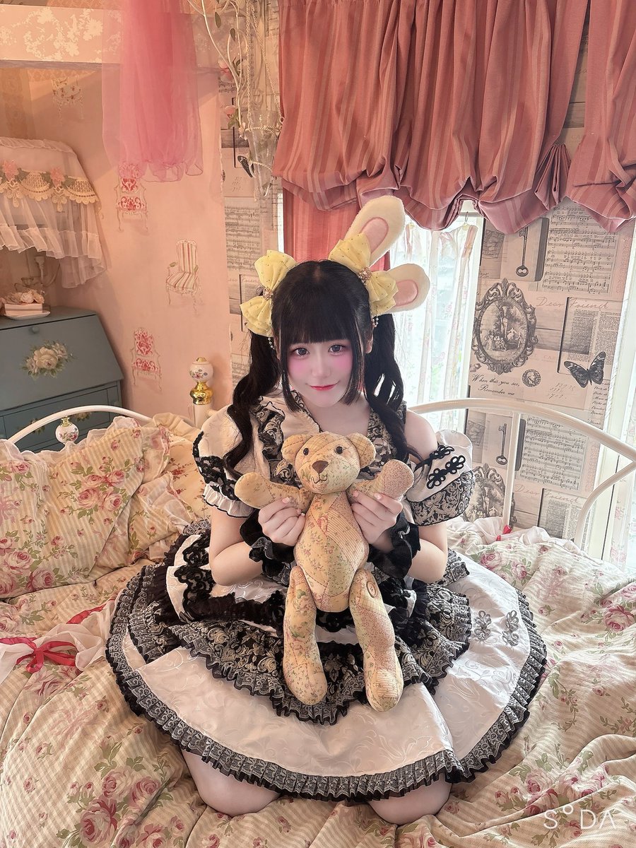 yuribaby25_'s tweet photo. 推し変？！ダメ！駄目！ぜーったい！♡ https://t.co/Hr7B5Tsxmz