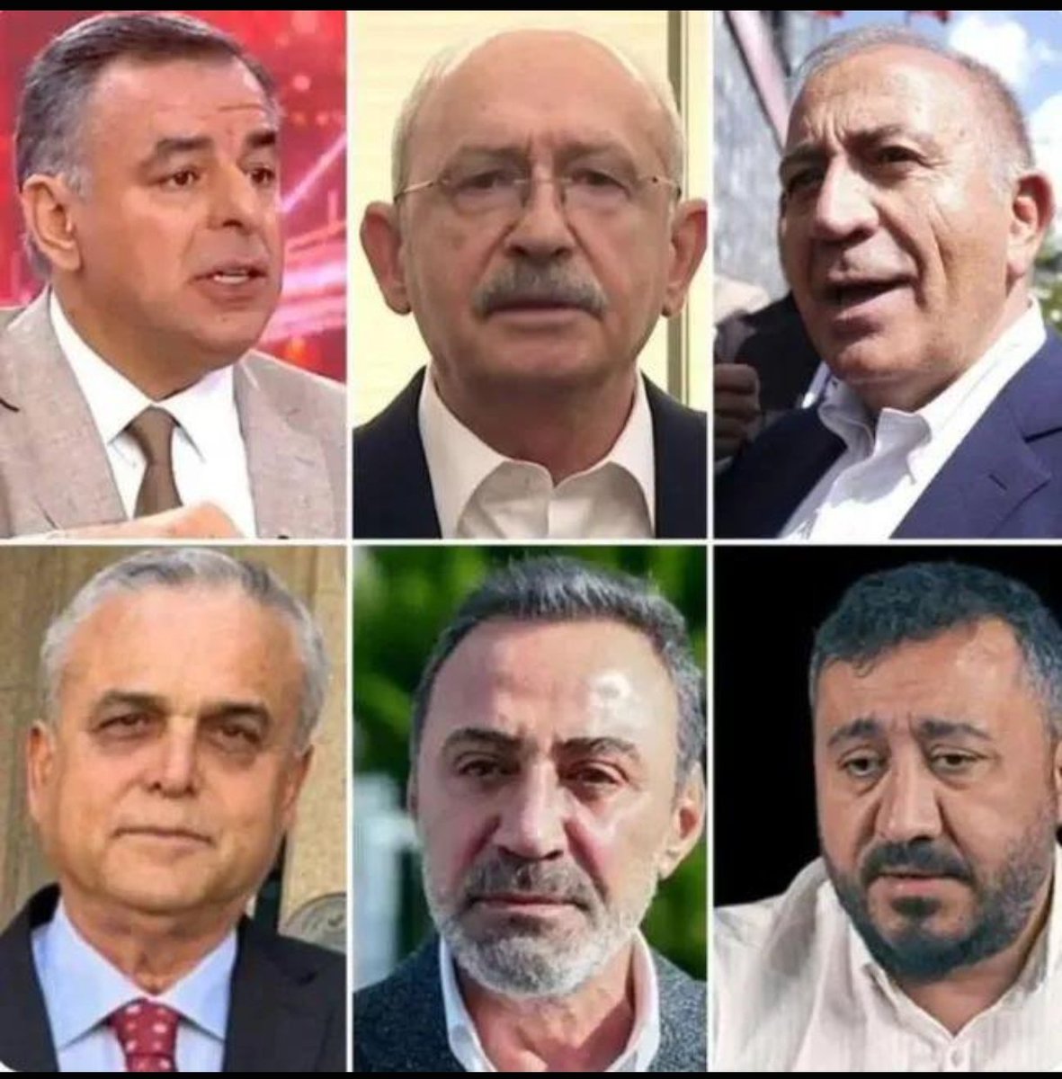 Bonoram's tweet photo. Toplaşın gençler kadroyu anlatıyorum...
1. Parayla #figüran getirir rezil olur
2. Kendi girdiği seçimde kendine oy veremez,14 #seçim kaybeder,utanmazdır, haindirde.
3 @Berhansimsek karısını komalık etmiş uzaklaştırma almış karısına bunu yapan size neler yapar..
Neyse içim şişti.. https://t.co/16WR54RZW9