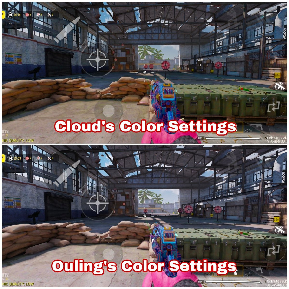 Omni 𝕏 tweet media