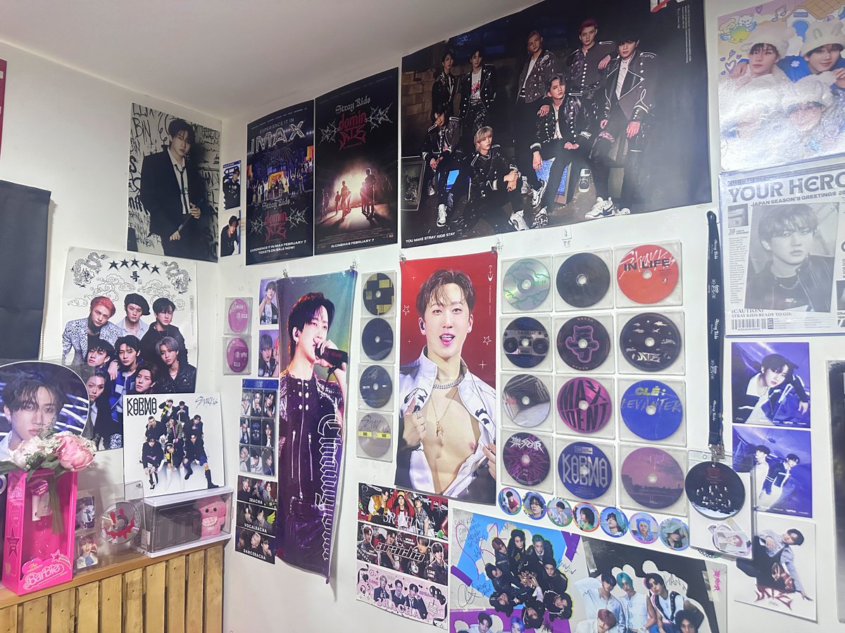 ___mokwaiii's tweet photo. 6 years of being a stay 💕

I think I finally figured out where all my money went. 😂😂😂 https://t.co/zD06SkRAgD
