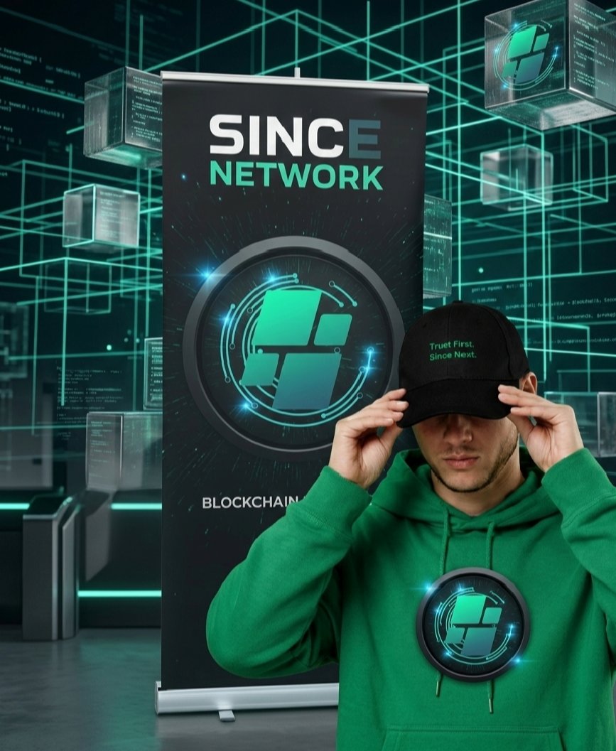 Since_Network's tweet photo. Good morning #gm
π₯π Still watching from the sidelines? #SinceNetwork https://t.co/m9F7jWB2nB