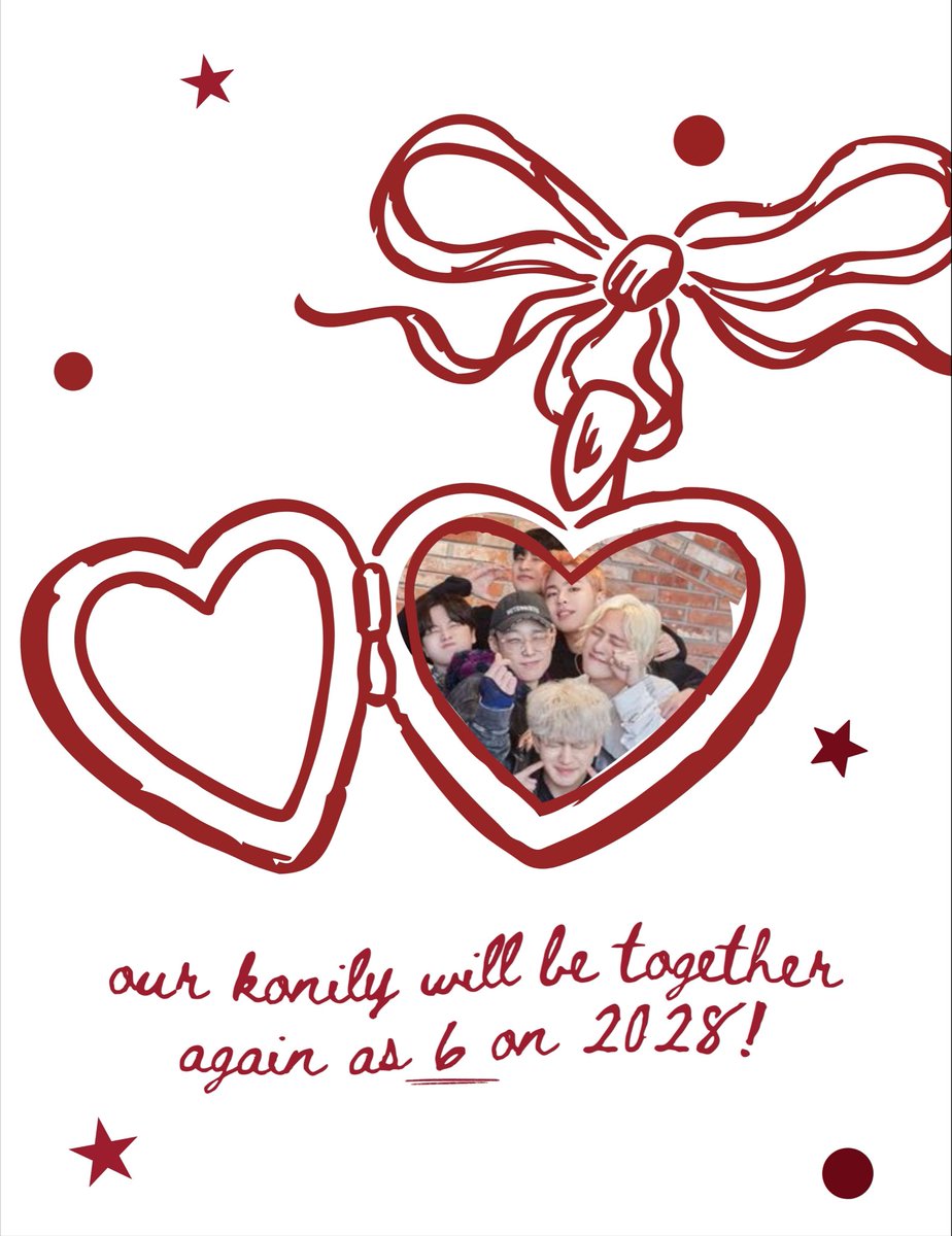 fairiejinani's tweet photo. can’t wait for 2028 ˗ˏˋ ꒰ ♡ ꒱ ˎˊ˗ https://t.co/OMYgLebo7Y