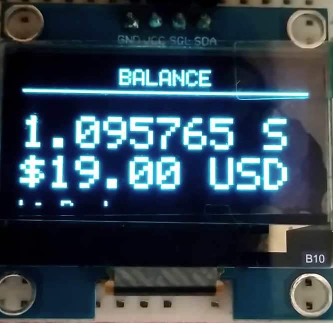 pranjalkharel61's tweet photo. Sharing some pics of oled interface of #Fuchhey
@SuperteamNPL https://t.co/xyRUJPM1W9