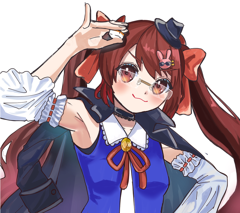 toki_majan's tweet photo. 何度競り負けたって、次の、また次の一打で逆転してみせる。
何度だってツモる。その先にある勝利を掴み取るために。
サブタイトル：脇
#かもあーと　#黒乃の巣 https://t.co/P6OmnKMsmY