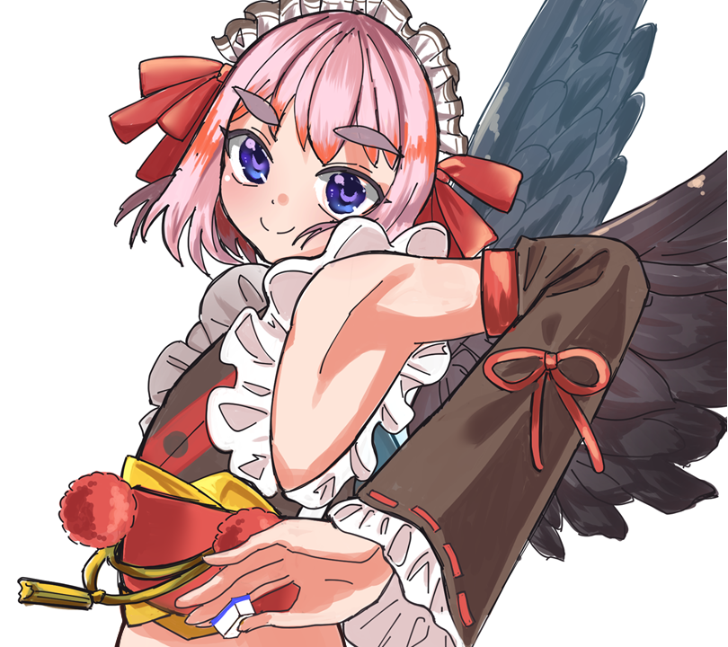 toki_majan's tweet photo. 何度競り負けたって、次の、また次の一打で逆転してみせる。
何度だってツモる。その先にある勝利を掴み取るために。
サブタイトル：脇
#かもあーと　#黒乃の巣 https://t.co/P6OmnKMsmY