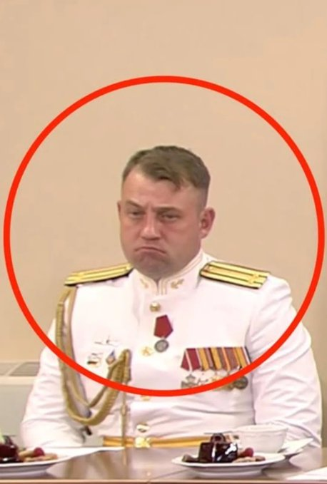 jalle51's tweet photo. Whenever someone claims Bucha was staged, or that Russia “would never” bomb a theatre full of children, or that apartment blocks magically explode on their own — just look at the individuals running the Kremlin.

Cold eyes. Zero empathy. Total detachment from human life. That’s how you get Bucha. That’s how you get Mariupol. That’s how you get missile strikes on sleeping families.
It’s not a mystery. It’s the system they built.
#️⃣ #Ukraine #Russia #Kremlin 🇬🇧
----------------------------------------------------
När folk fortfarande kör sina “Butja är fejk”-manus, eller påstår att ryssarna inte bombade teatern i Mariupol, eller att bostadskvarter inte slås sönder av ryska missiler — då räcker det att peka på ansiktena i den ryska makteliten. Inte för att döma någon grupp, utan för att påminna om vilka individer som faktiskt fattar besluten.
Det är samma kalla blickar, samma totala likgiltighet inför civila liv, samma “vi gör vad vi vill”-attityd som har följt Kreml i decennier. Det är inte fejk. Det är inte photoshop. Det är den verklighet Ukraina lever med varje dag.

Och när man ser hur de sitter där — stela, självgoda, helt avskurna från mänsklig konsekvens — då förstår man varför Butja hände. Varför Mariupol hände. Varför bostadskvarter fortsätter att brinna.
Kort sagt: Det är inte mysterium. Det är Kreml.
#️⃣ #Ukraina #Ryssland #Kriget #Kreml 🇸🇪 Butja • Mariupol • Kreml