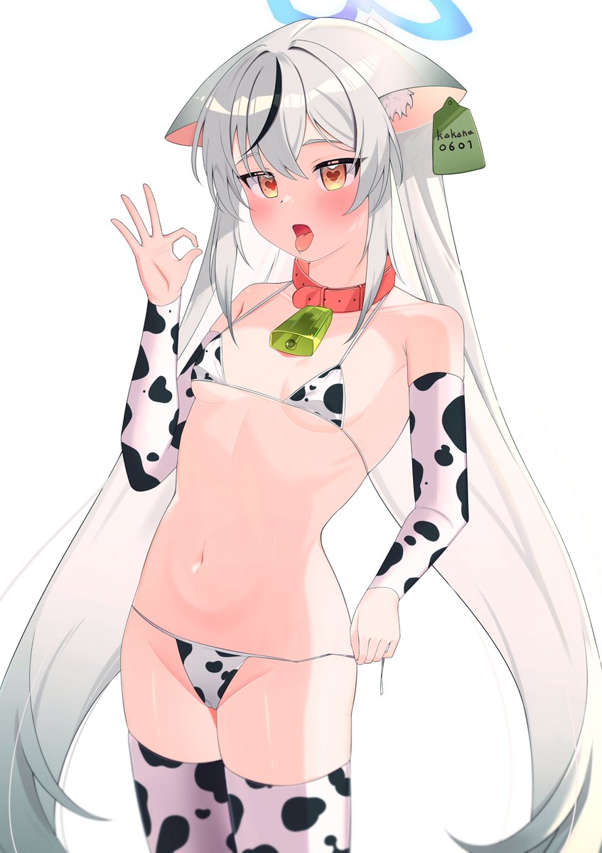 eag0003's tweet photo. #ブルアカ  
春原ココナ🐄 https://t.co/bUOOOKpQ2u