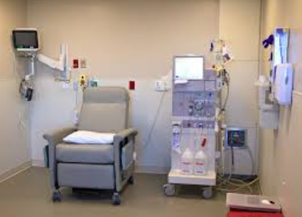 SAgovnews's tweet photo. The Gauteng Department of Health has assured residents that dialysis services continue at the Charlotte Maxeke Johannesburg Academic Hospital, despite recent supply challenges. https://t.co/BBFFolFmBz

#GovZAUpdates https://t.co/FnLnil9shl