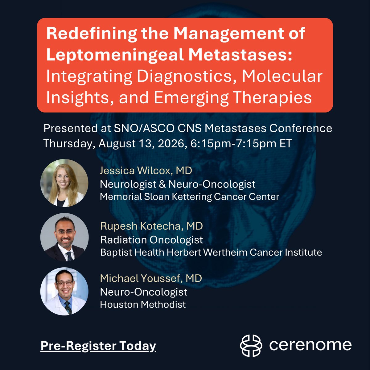cerenome's tweet photo. $PSTV announces scientific presentations and sponsored symposium at the 2026 @NeuroOnc / @ASCO CNS Metastases Conference that will highlight research across its REYOBIQ™ clinical development program and @CNSideDx's cerebrospinal fluid diagnostic platform.

$PSTV and CNSide will also host a sponsored symposium that will bring together leading key opinion leaders to discuss the evolving management of leptomeningeal metastases.

Learn more here: https://t.co/bkyIXOQnMX

Pre-register or request a copy of the symposium recording here: https://t.co/duQjCerhlc