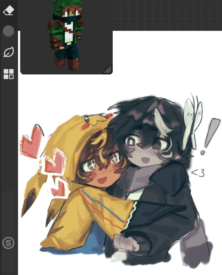 Bunz2Bunnies's tweet photo. #pikadiv https://t.co/Dg4kF3N9Vq