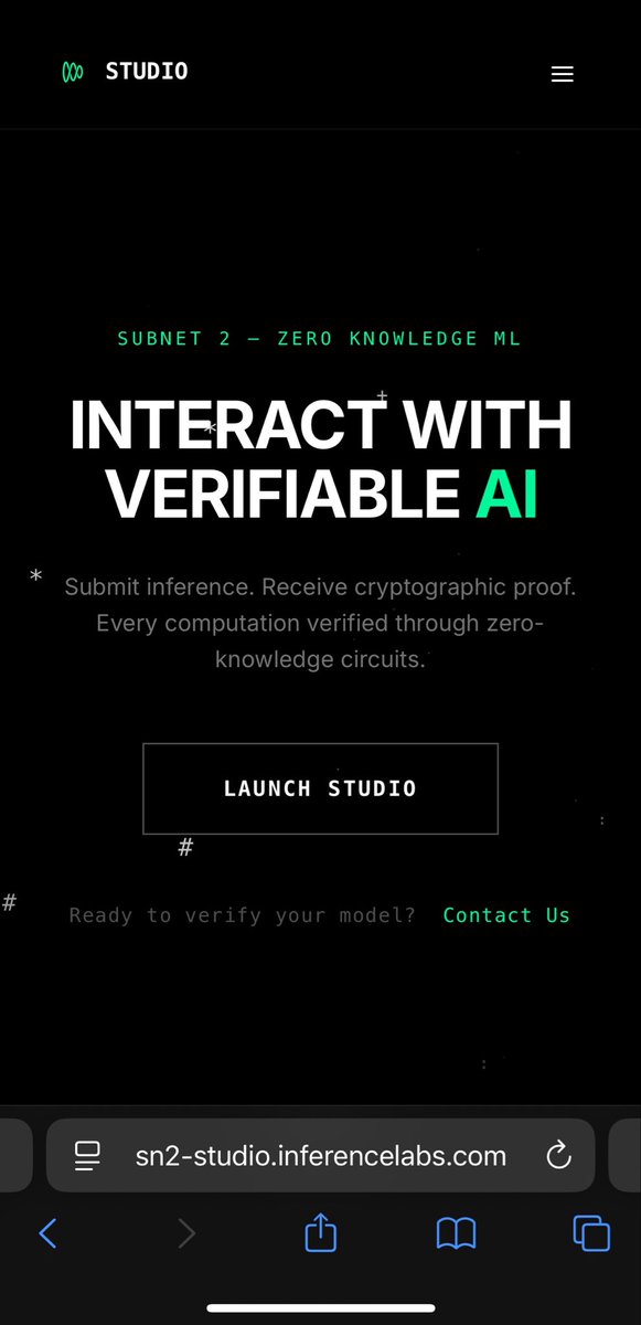 favrick12's tweet photo. Subnet 2 is raising the bar for Verifiable AI. Crossing 2.2 billion verified proofs on-chain is more than a milestone—it’s proof that AI systems can operate with transparency, accountability, and trust at global scale. https://t.co/9VqPeZBHBm