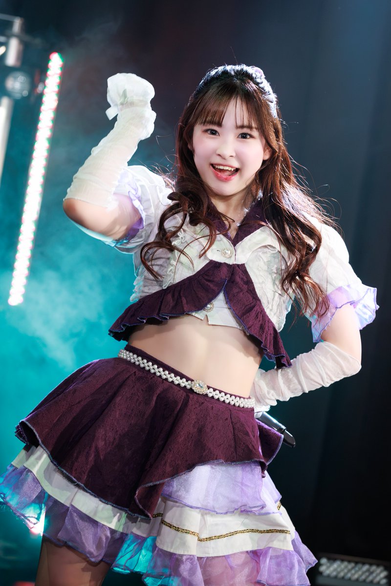 2026.7.19GIRLS EXPRESS #バズれありす