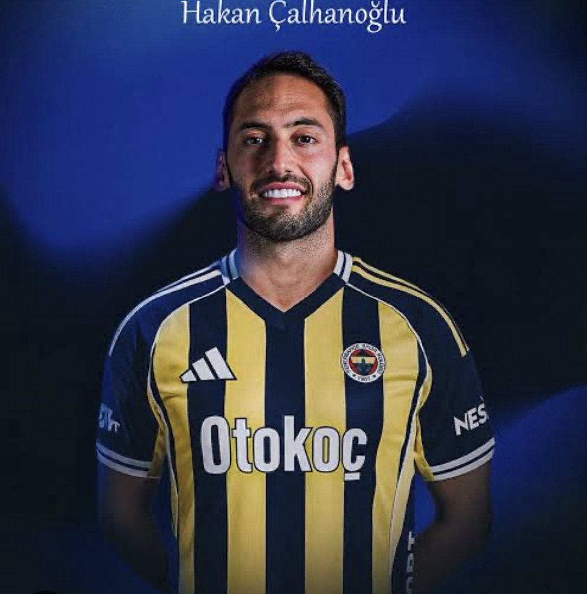 Umut Koca tweet media