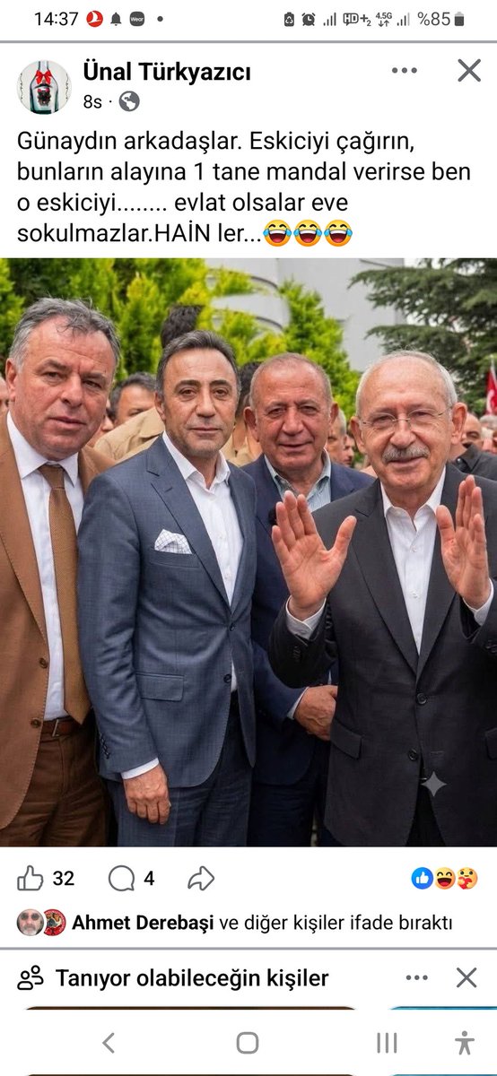 SOLKELAM's tweet photo. Bakın halkın görüşü ne hakkınızda.@kilicdarogluk @Berhansimsek @barisyarkadas @gurselerol62  ( ilgilisi adaşına ilet) @herkesicinCHP 
ZENGİNDEN ALIP FAKİRE VERECEĞİZ işinize gelmedi.@faikoztrak @muslimsarichp 
Hainlik ötesi casusluk.
@yeniiparrti @istanbulorgutu @yepyenigenclik https://t.co/yAbmeRvoZn