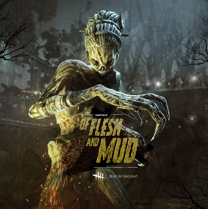 AZHYMOVS's tweet photo. Out of all the Chapters that need the 'All-Kill: Comeback' treatment next, it's Of Flesh and Mud. Ideally including:
- An overhaul/rework to Hag's Power
- A rework to the Luck mechanic as a whole (and the Perks that pertain to it)
- A long needed rework to Backwater Swamp https://t.co/1BPLncIBv1