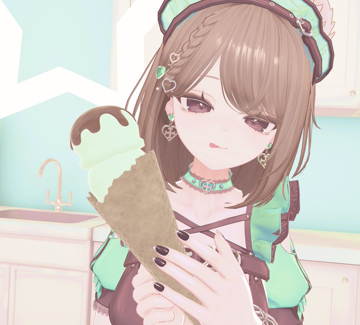 たまらッキョ tweet media