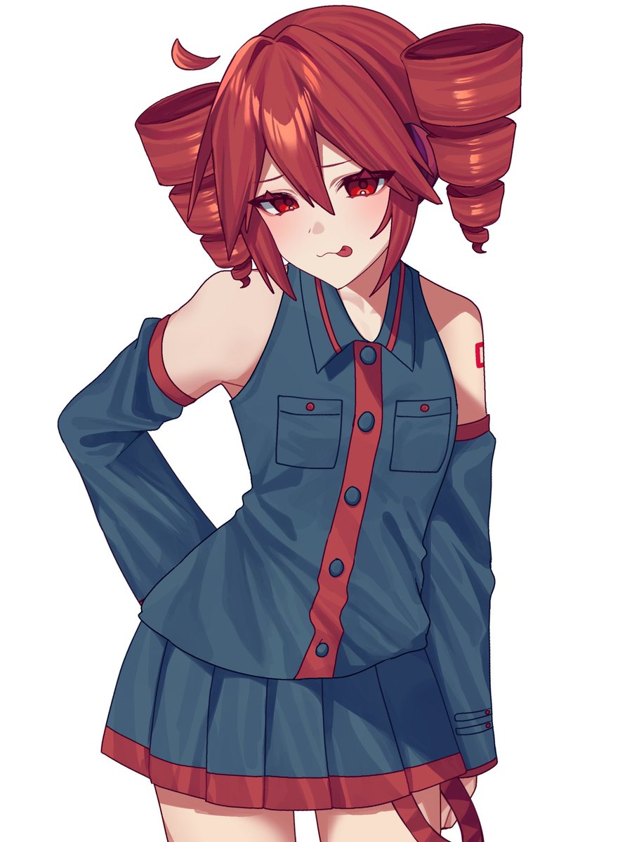 aozakana_o's tweet photo. 最近クリスタとアイビスの違いが話題になっているので
どっちがどっちで描いたか当ててみてください!! https://t.co/tSeEU6FCnS