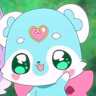 precure_purin's tweet photo. #新しいプロフィール画像 https://t.co/3MAA4fVnhk