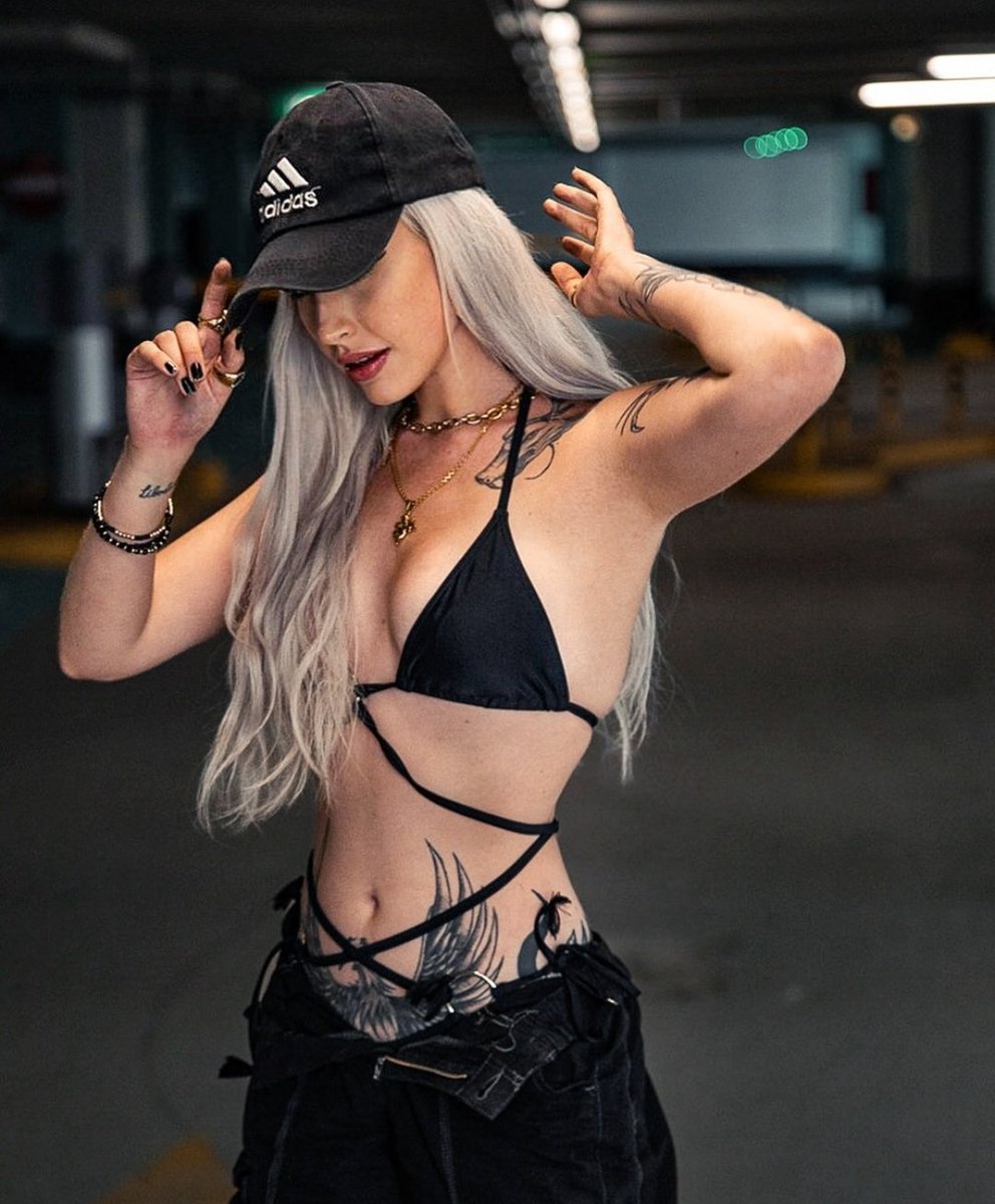 ChaoticNera's tweet photo. #𝚃𝚊𝚜𝚝𝚢𝚃𝚎𝚕𝚕𝚎𝚛𝚃𝚞𝚎𝚜𝚍𝚊𝚢

         "I am a wild woman. It would take a warrior to tame my spirit." https://t.co/ZUgCrTKL4S