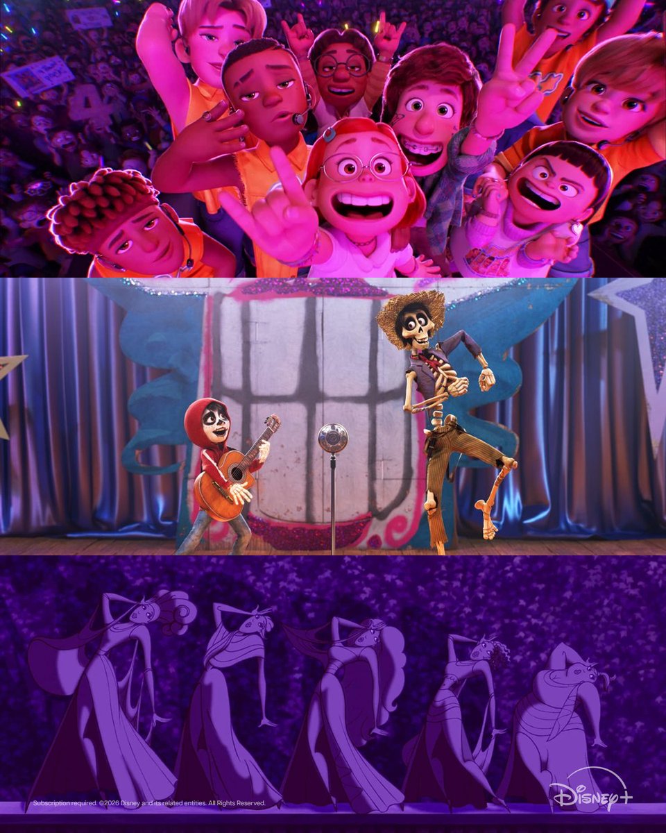 Disney+ Philippines tweet media