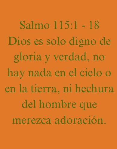 JCFuentes182's tweet photo. Solo ha Él 🙌🏻🙌🏻🙌🏻🙌🏻🙌🏻. #Meditation #palabrasdevidaeterna https://t.co/7rU9pCDRoC