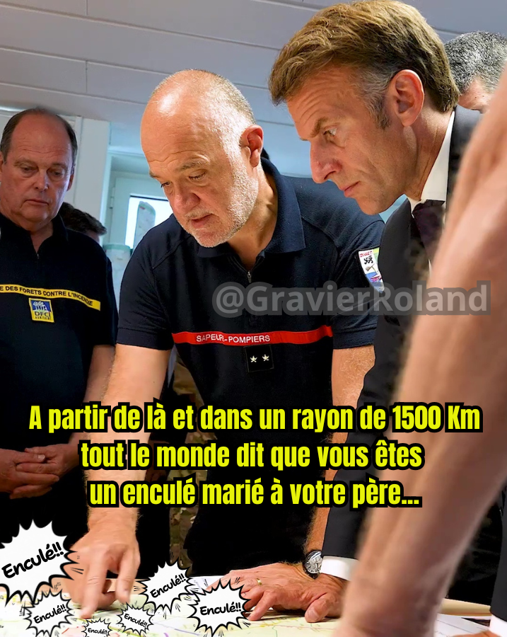 GravierRoland's tweet photo. https://t.co/MR38BKFMot