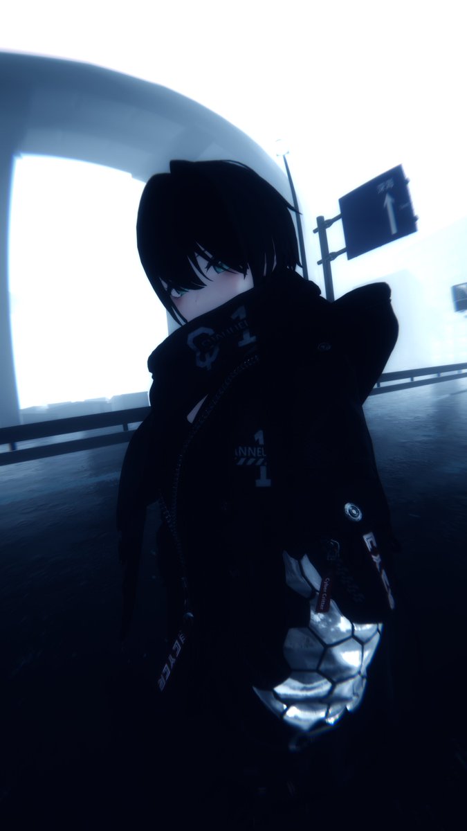 Exu_vrc46's tweet photo. https://t.co/CrVvxW30LF