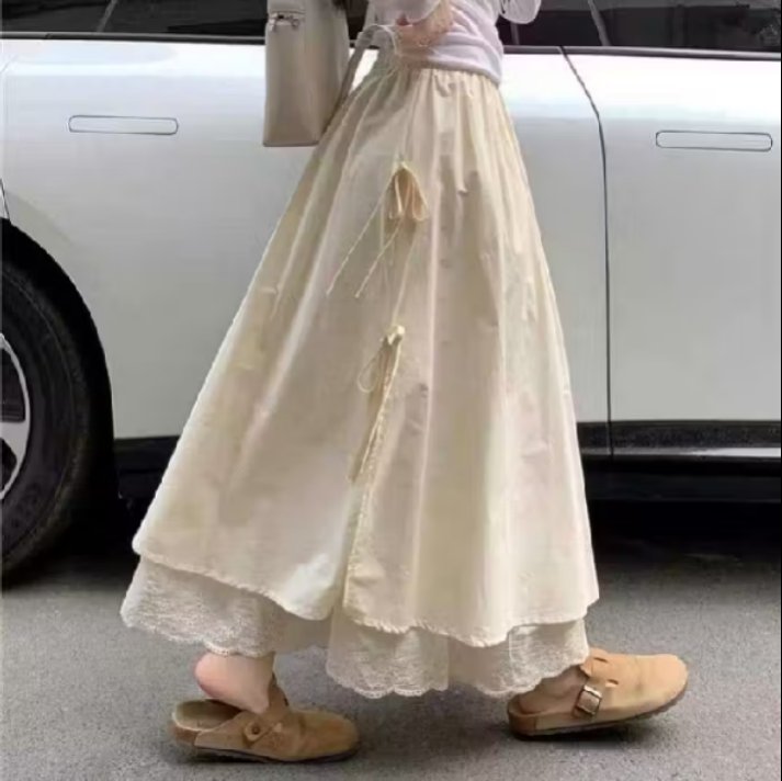 str4wmatcha's tweet photo. uang 100rb udah bisa dapet rok se fairy ini?👀🧚
bisa banget dong, vibesnya tuh bener bener cantik pol gemesh🥺 https://t.co/lhcsqNQLwf