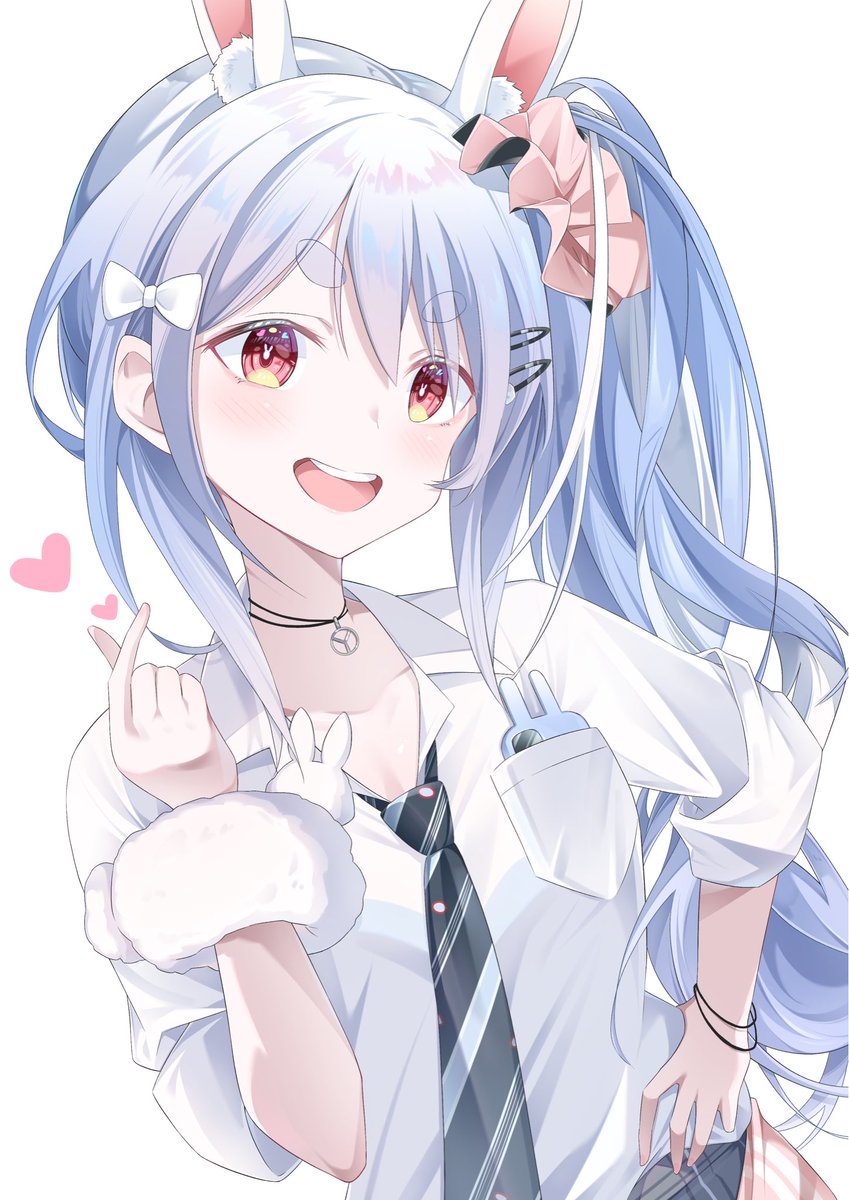 MIRee_030's tweet photo. きゅんぺこ💕
#ぺこらーと https://t.co/QspptX3Zem