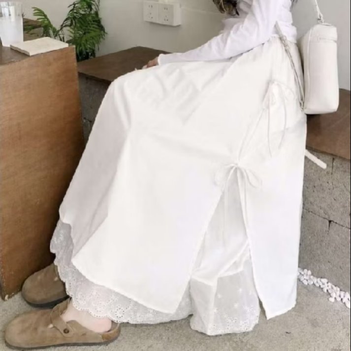str4wmatcha's tweet photo. uang 100rb udah bisa dapet rok se fairy ini?👀🧚
bisa banget dong, vibesnya tuh bener bener cantik pol gemesh🥺 https://t.co/lhcsqNQLwf