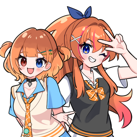 Replies by 巫神こん🦊🍊REJECT (@mikami_kon) / X