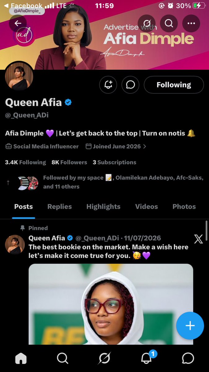 solidboss24's tweet photo. @officialmoore7 @_Queen_ADi 7039984412
Opay 

@officialmoore7 
God please do it for me https://t.co/4jS8zFPN96