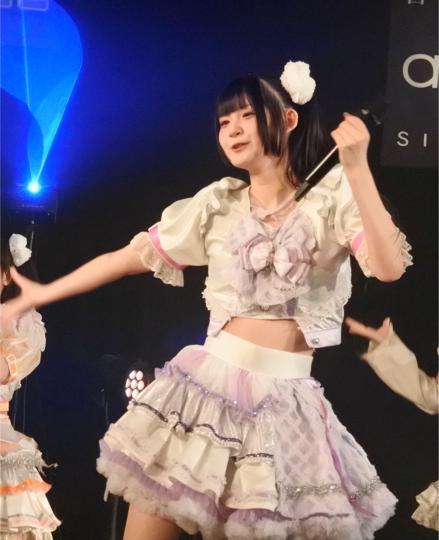 i_k_D1998's tweet photo. #ゼロキョリハーツ #白桜みゆ #花より白桜 

7月19日
amHALL

🍼白桜みゆ⚛️ https://t.co/Aja2VJ4Eud