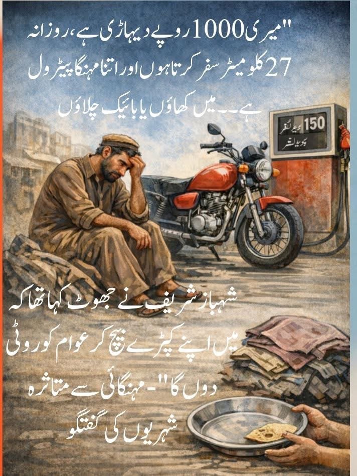 Ejz55's tweet photo. پاکستانی عوام کے حالات بہت برے ہیں 
اللہ تعالیٰ ظالم حکمرانوں کو نیست ونابود کرے 
آمین آمین 🌹💖 https://t.co/u1cYHUGJEh