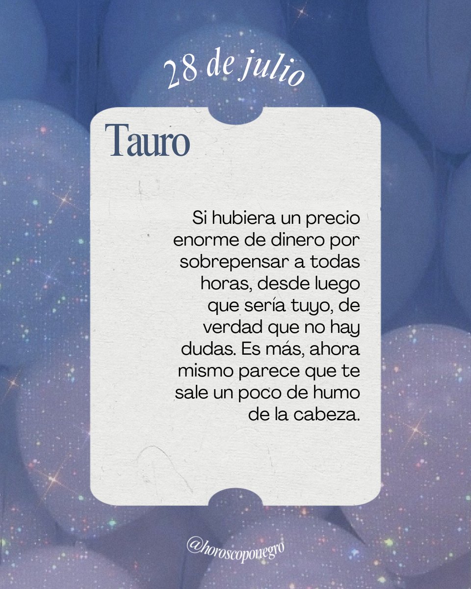 tauro_hn's tweet photo. ✨ ♉ ✨ https://t.co/iim2pvgG1V