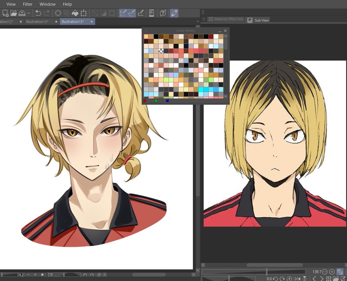 angys_0's tweet photo. Repost 🐈
#haikyuu https://t.co/NdkDpL6tcH