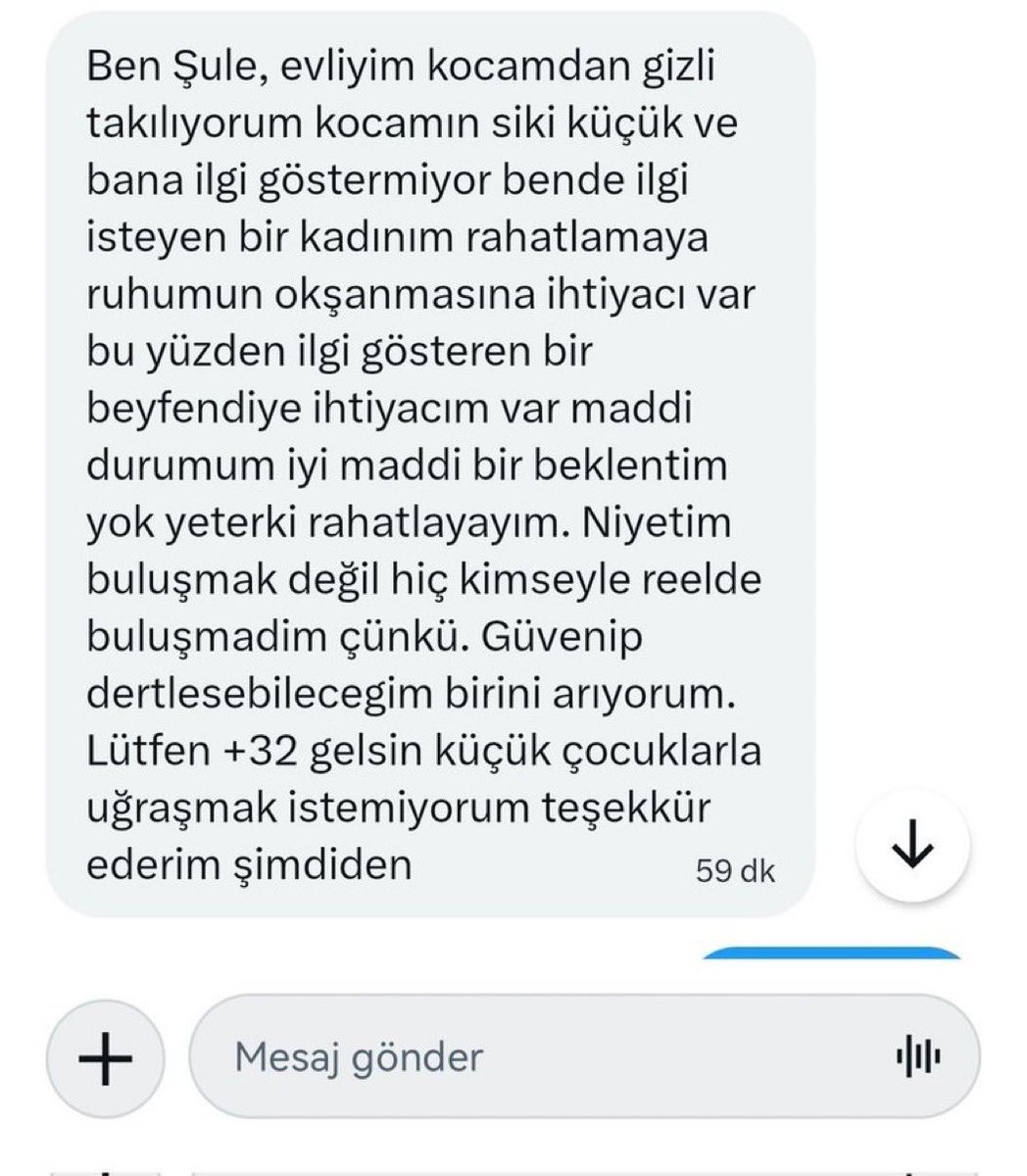 İFŞA DÜNYASI tweet media