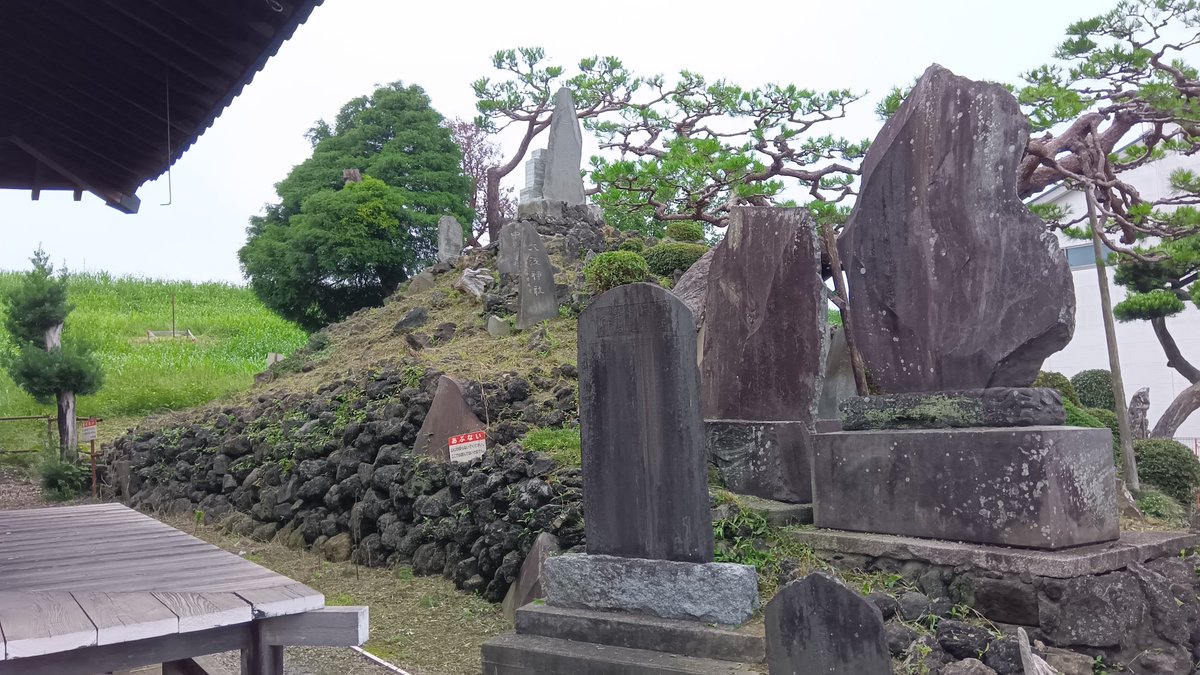cogaino's tweet photo. 志木市・産財氷川神社。市の北東部、荒川沿いの堤防下に鎮座。立派な富士塚がある。境内は一部公園になっていて、今は滅多に見なくなったあの回転する遊具が現役であった。普段は無人で北側の入口は閉まっているようで近くの有料Pに停めて参拝。御朱印は水宮神社で書き入れして頂いた。 https://t.co/7aHa7iLbVw