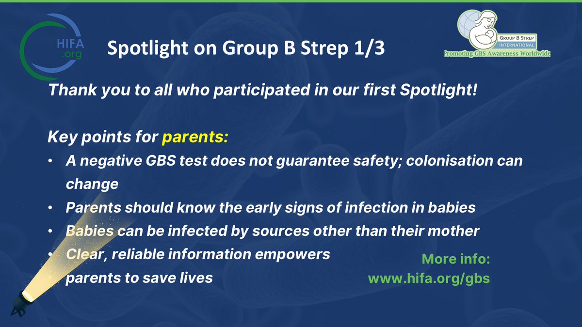 hifa_org's tweet photo. Thank you to all who participated in our first Spotlight! 
https://t.co/BAGGbVbTYw
A dynamic, interactive, global discussion 
Nominate a topic for our next Spotlight: 
https://t.co/i1OmucOu8b https://t.co/FAAL8f76Jy