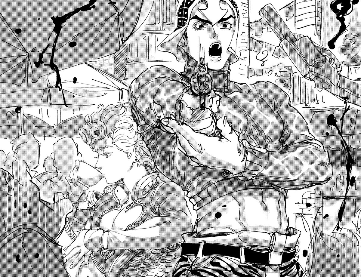 KyaBaNote's tweet photo. ほい🔫🐞 https://t.co/w2G048OdTb
