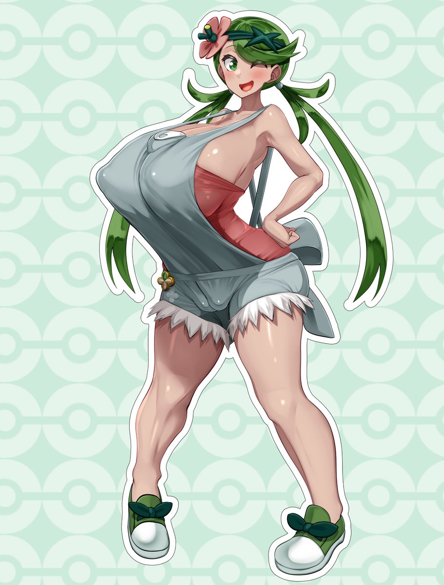 tingkawaha47869's tweet photo. 【新作：告知】その③

3人目のヒロインは「マオ」です！٩(๑❛ᾥ❛๑)۶

４人の中で一番むちむちに描いてます🖊(`ᾥ’ ) https://t.co/xjz2j3fOXX