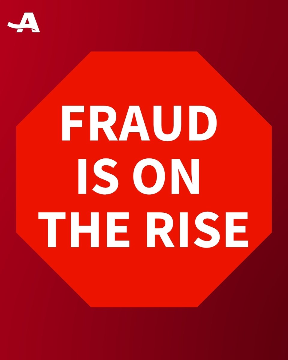 AARPadvocates's tweet photo. Fraud is a growing problem: Scammers are stealing billions of dollars from Americans. 

Our elected officials must step in to protect people’s savings. Send a message to lawmakers if you agree: https://t.co/u9Oppm0eVz https://t.co/6YFzX58yyh