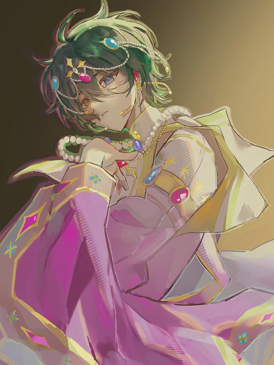 moyashiteguilty's tweet photo. 暫定 https://t.co/mYIbbziZlB