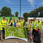 Photo by Friends of Haydons Road Recreation Ground (@HaydonsFriends)