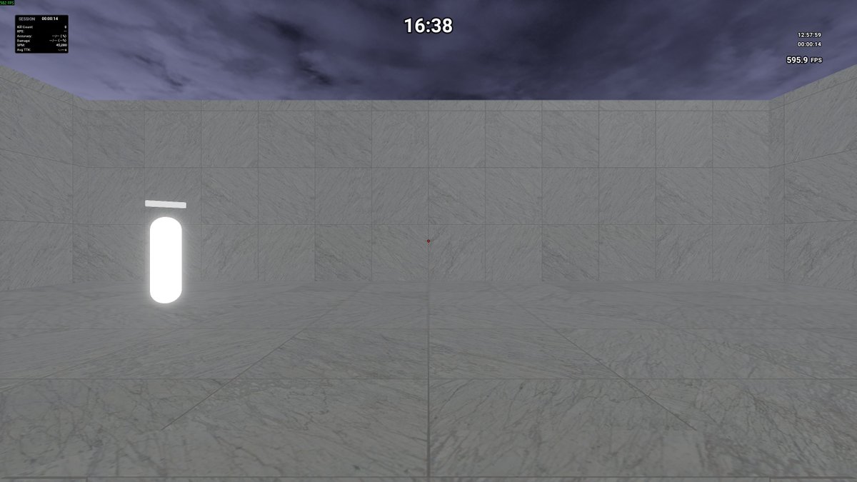 aznoheu_'s tweet photo. Without vs With OBS in Kovaak's
Without vs With OBS in Valorant
(The less FPS screenshot is with the OBS)
Obs settings under this tweet ⬇️ https://t.co/EUVpAn97Mp
