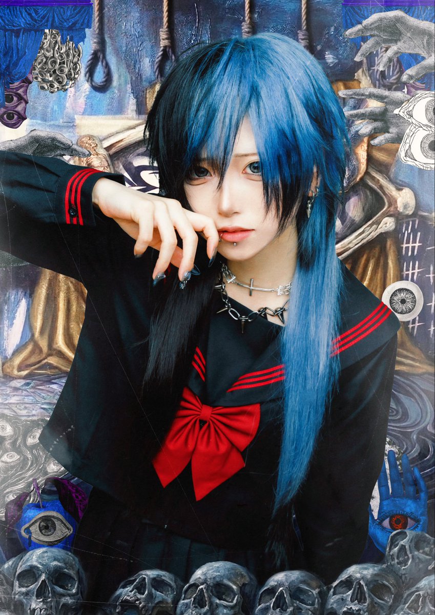 CLjukusei's tweet photo. 【🥀TikTok毎日配信🥀】

⏰7/28(火)21:30~

しう✖️とい

💭 【しう×といの取扱説明書📖♡自己紹介しながら質問答えます💭】

🥀公式TikTok 
📱▶︎【 https://t.co/75B2XRVk0k 】

#サークルライチ塾生
#サークルライチ https://t.co/zXaWkkT5S8