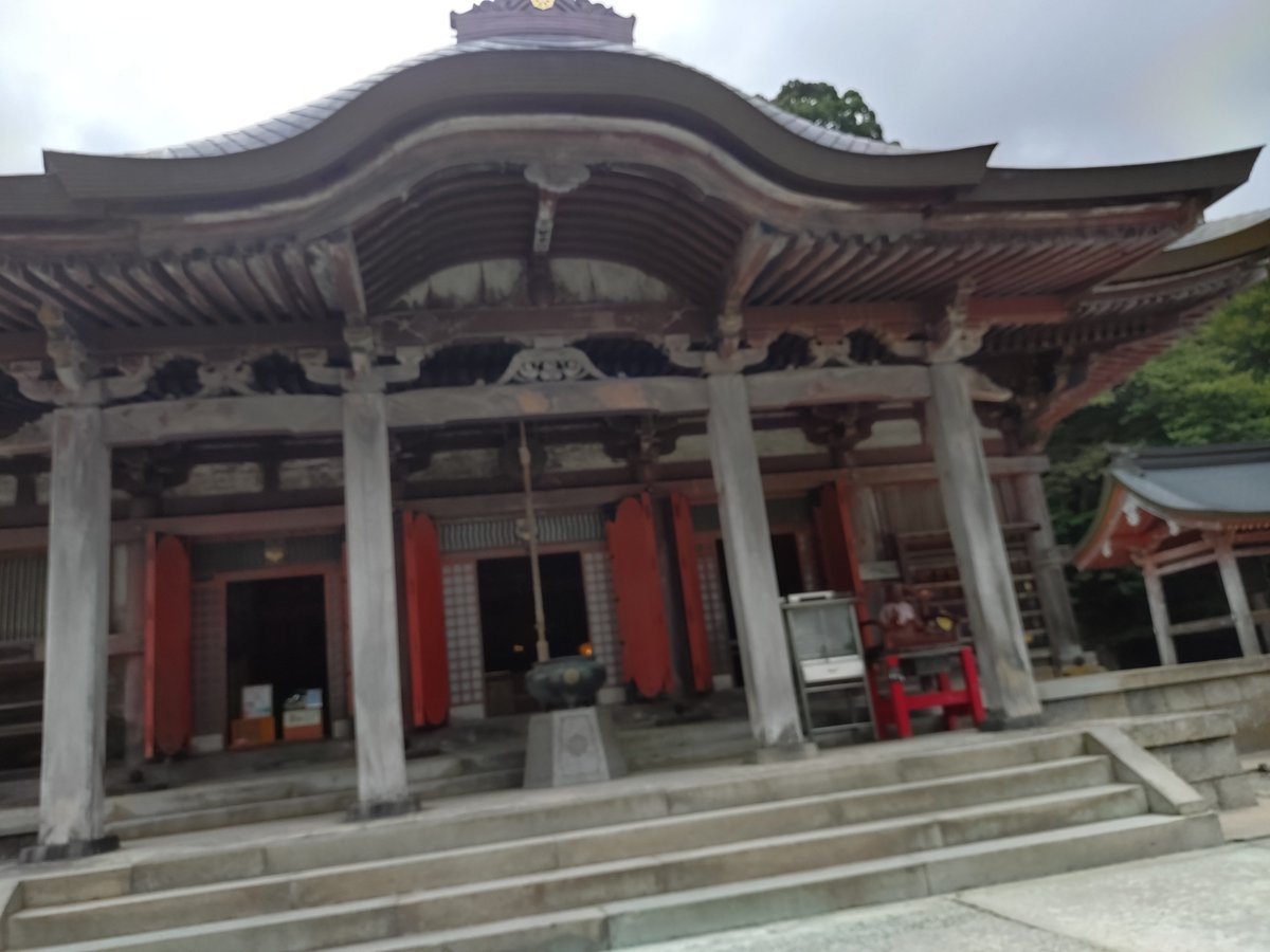 karag_e's tweet photo. 鳥取からの道程 https://t.co/qnbLM9qfXD