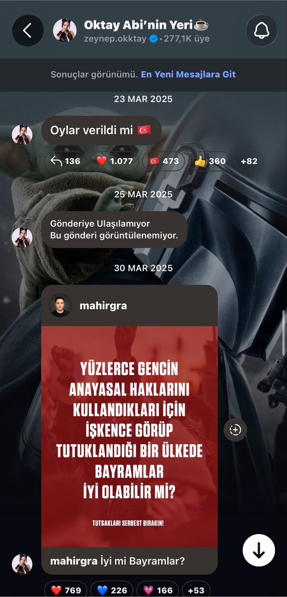 Enderperdep1's tweet photo. “kendisi ne konuşmuş”hemen gösterelim https://t.co/As12GshSwr